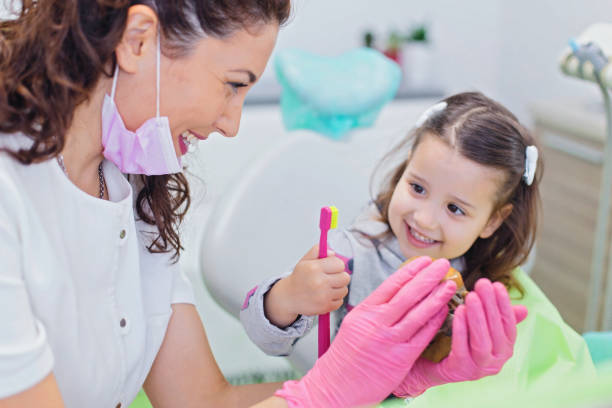 Best Emergency Dental Care  in Geneva, AL